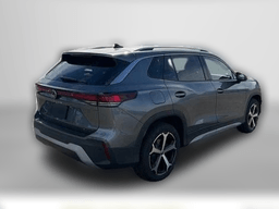 Volkswagen Tiguan SE 2.0T 4MOTION 2026