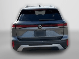 Volkswagen Tiguan SE 2.0T 4MOTION 2026