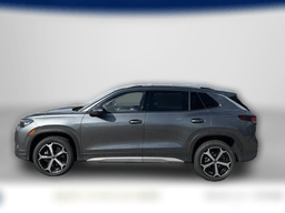 Volkswagen Tiguan SE 2.0T 4MOTION 2026