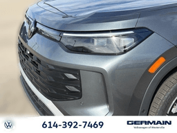 Volkswagen Tiguan SE 2.0T 4MOTION 2026