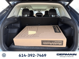 Volkswagen Tiguan SE 2.0T 4MOTION 2026