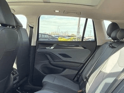 Volkswagen Tiguan SE 2.0T 4MOTION 2026