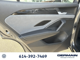 Volkswagen Tiguan SE 2.0T 4MOTION 2026