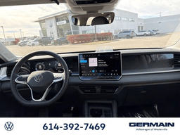 Volkswagen Tiguan SE 2.0T 4MOTION 2026