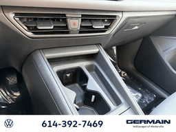 Volkswagen Tiguan SE 2.0T 4MOTION 2026