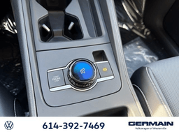 Volkswagen Tiguan SE 2.0T 4MOTION 2026