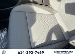 Volkswagen Tiguan SE 2.0T 4MOTION 2026