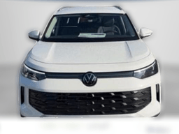 Volkswagen Tiguan SE 2.0T 4MOTION 2026