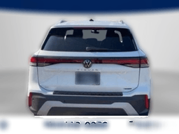 Volkswagen Tiguan SE 2.0T 4MOTION 2026
