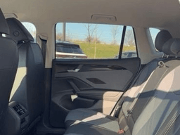 Volkswagen Tiguan SE 2.0T 4MOTION 2026