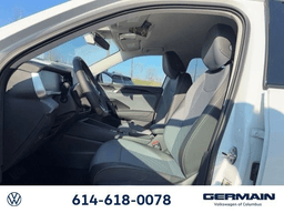 Volkswagen Tiguan SE 2.0T 4MOTION 2026