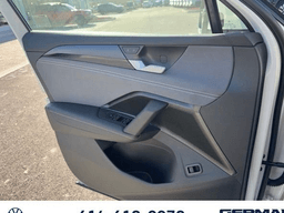 Volkswagen Tiguan SE 2.0T 4MOTION 2026