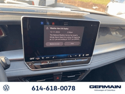 Volkswagen Tiguan SE 2.0T 4MOTION 2026