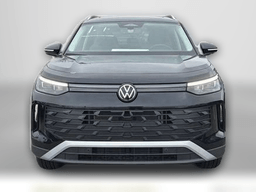 Volkswagen Tiguan SE 2.0T 4MOTION 2026