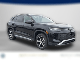 Volkswagen Tiguan SE 2.0T 4MOTION 2026