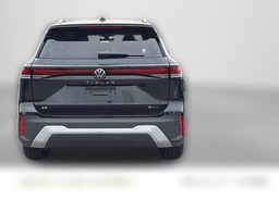 Volkswagen Tiguan SE 2.0T 4MOTION 2026