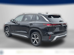 Volkswagen Tiguan SE 2.0T 4MOTION 2026