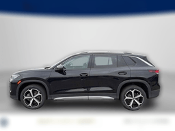 Volkswagen Tiguan SE 2.0T 4MOTION 2026
