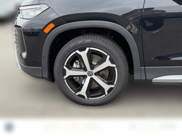 Volkswagen Tiguan SE 2.0T 4MOTION 2026
