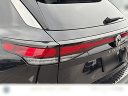 Volkswagen Tiguan SE 2.0T 4MOTION 2026