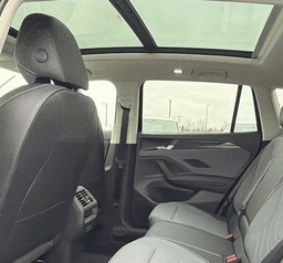 Volkswagen Tiguan SE 2.0T 4MOTION 2026