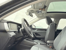 Volkswagen Tiguan SE 2.0T 4MOTION 2026
