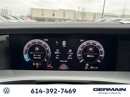 Volkswagen Tiguan SE 2.0T 4MOTION 2026
