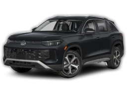 Volkswagen Tiguan SE 2.0T 4MOTION 2026
