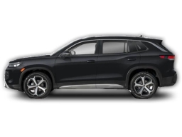 Volkswagen Tiguan SE 2.0T 4MOTION 2026