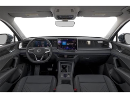 Volkswagen Tiguan SE 2.0T 4MOTION 2026