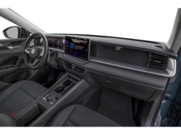 Volkswagen Tiguan SE 2.0T 4MOTION 2026