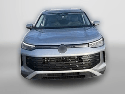 Volkswagen Tiguan SE 2.0T 4MOTION 2026