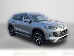 Volkswagen Tiguan SE 2.0T 4MOTION 2026