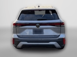 Volkswagen Tiguan SE 2.0T 4MOTION 2026