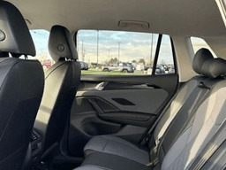 Volkswagen Tiguan SE 2.0T 4MOTION 2026