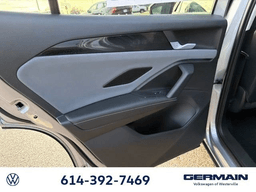 Volkswagen Tiguan SE 2.0T 4MOTION 2026