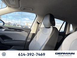 Volkswagen Tiguan SE 2.0T 4MOTION 2026