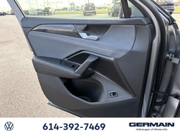 Volkswagen Tiguan SE 2.0T 4MOTION 2026