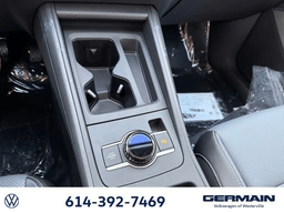 Volkswagen Tiguan SE 2.0T 4MOTION 2026