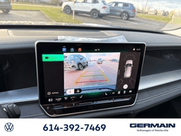 Volkswagen Tiguan SE 2.0T 4MOTION 2026