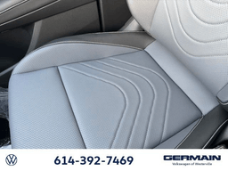 Volkswagen Tiguan SE 2.0T 4MOTION 2026