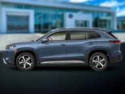 Volkswagen Tiguan SE 2.0T 4MOTION 2026