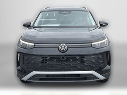 Volkswagen Tiguan SE 2.0T 4MOTION 2026