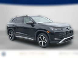 Volkswagen Tiguan SE 2.0T 4MOTION 2026