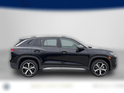 Volkswagen Tiguan SE 2.0T 4MOTION 2026