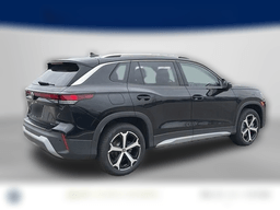 Volkswagen Tiguan SE 2.0T 4MOTION 2026