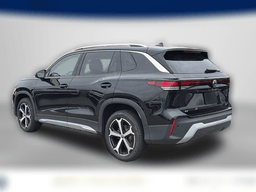 Volkswagen Tiguan SE 2.0T 4MOTION 2026