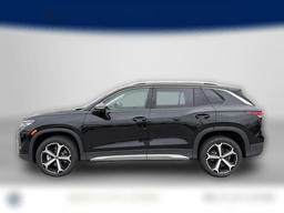 Volkswagen Tiguan SE 2.0T 4MOTION 2026