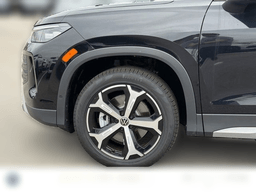 Volkswagen Tiguan SE 2.0T 4MOTION 2026