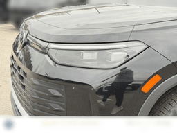 Volkswagen Tiguan SE 2.0T 4MOTION 2026